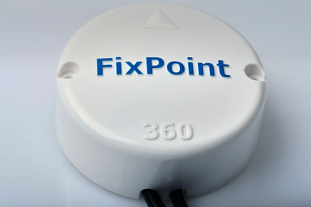 FixPoint360