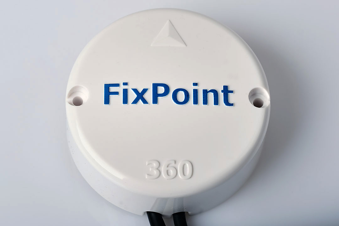 FixPoint360