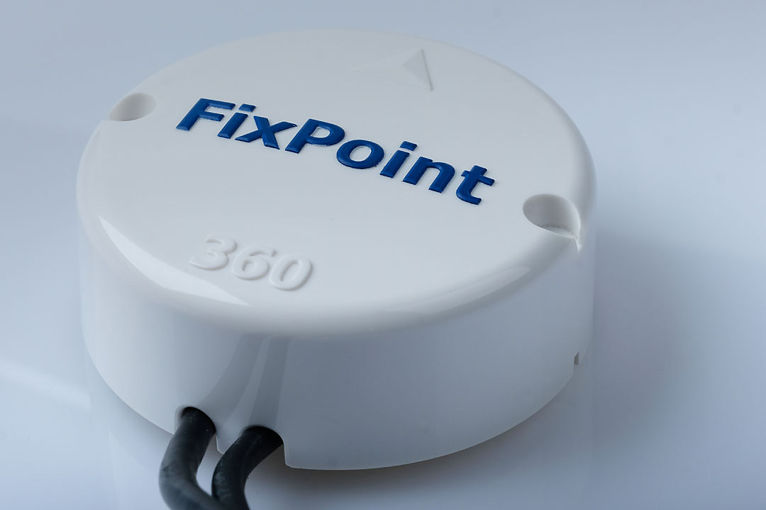 FixPoint360