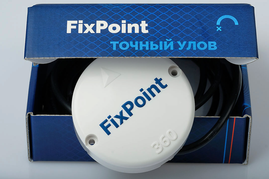 FixPoint360
