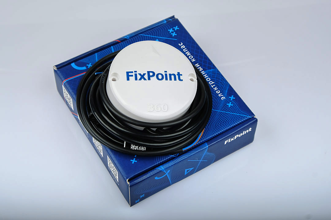 FixPoint360