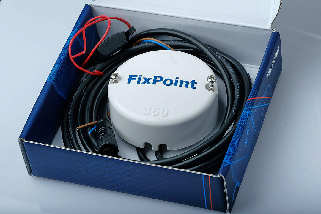 FixPoint360
