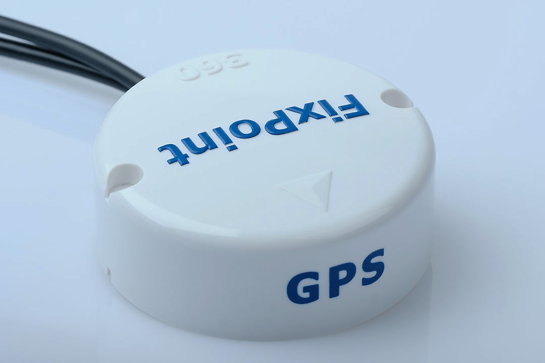 FixPointGPS