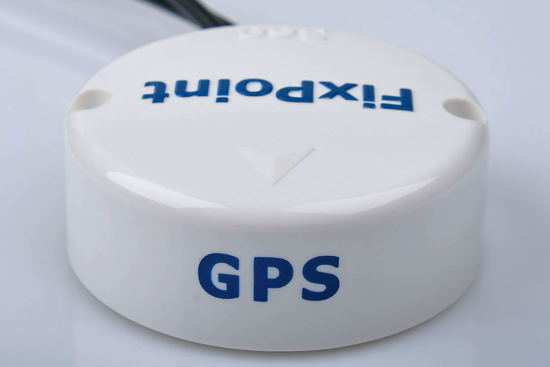 FixPointGPS