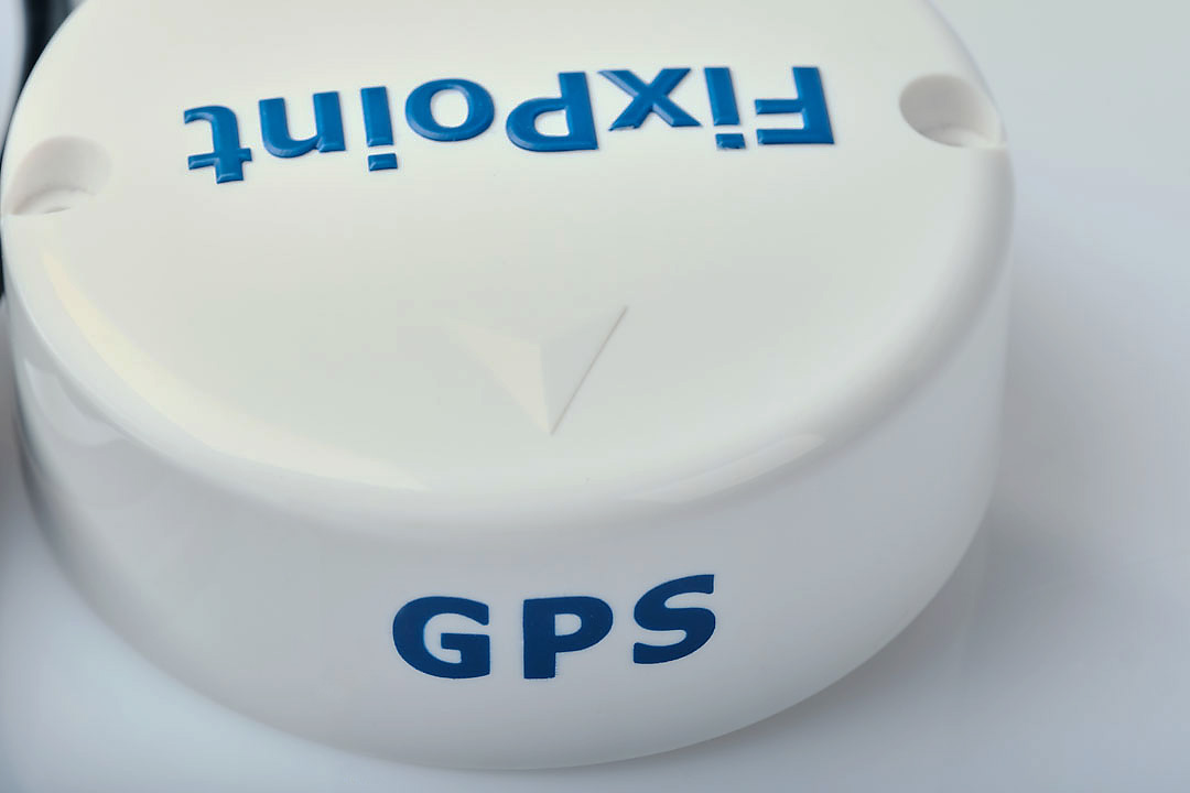 FixPointGPS