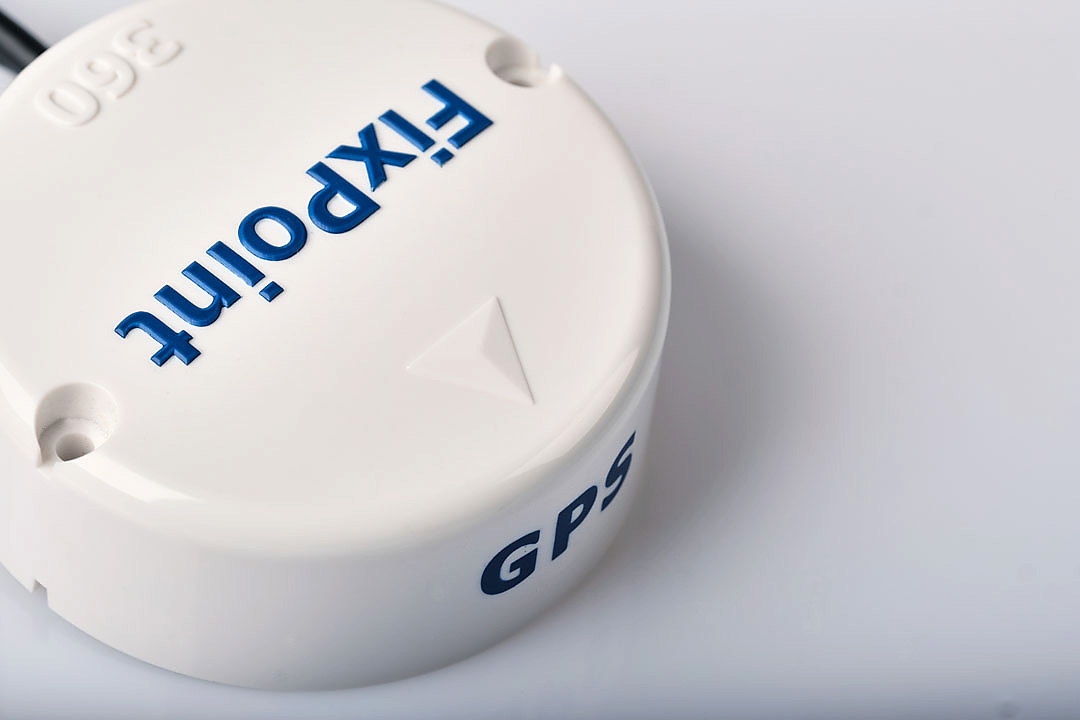 FixPointGPS