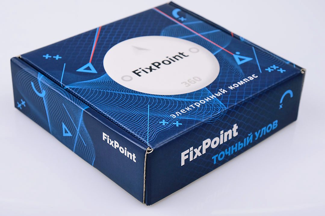 FixPointGPS