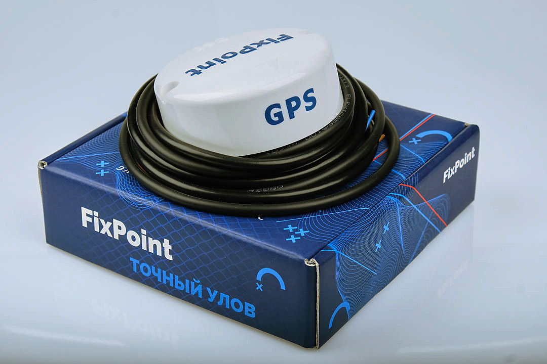 FixPointGPS