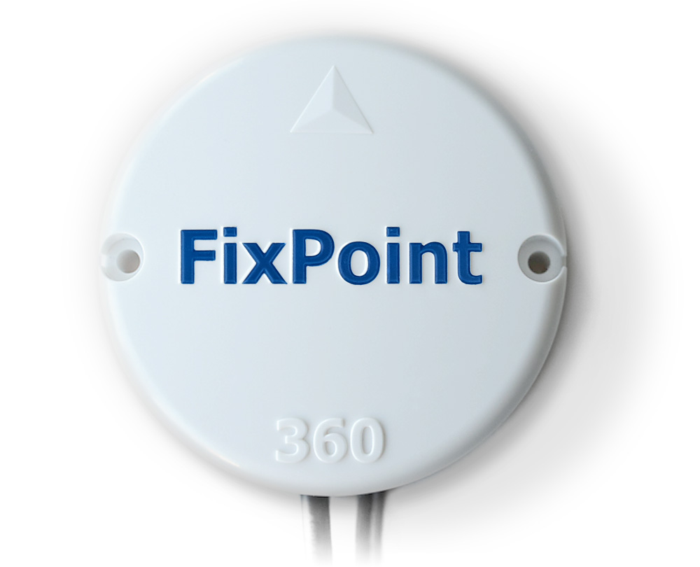 Compass FixPoint 360